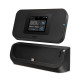 Acer Connect Enduro M4D router inalámbrico Doble banda (2,4 GHz / 5 GHz) 5G Negro